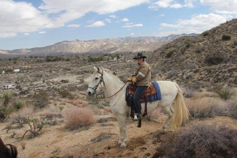 Crazy Horse Ranch ~ a Concise Overview | DudeRanchVacations.com