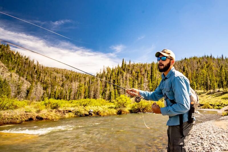 Lazy L&B Ranch - Wyoming